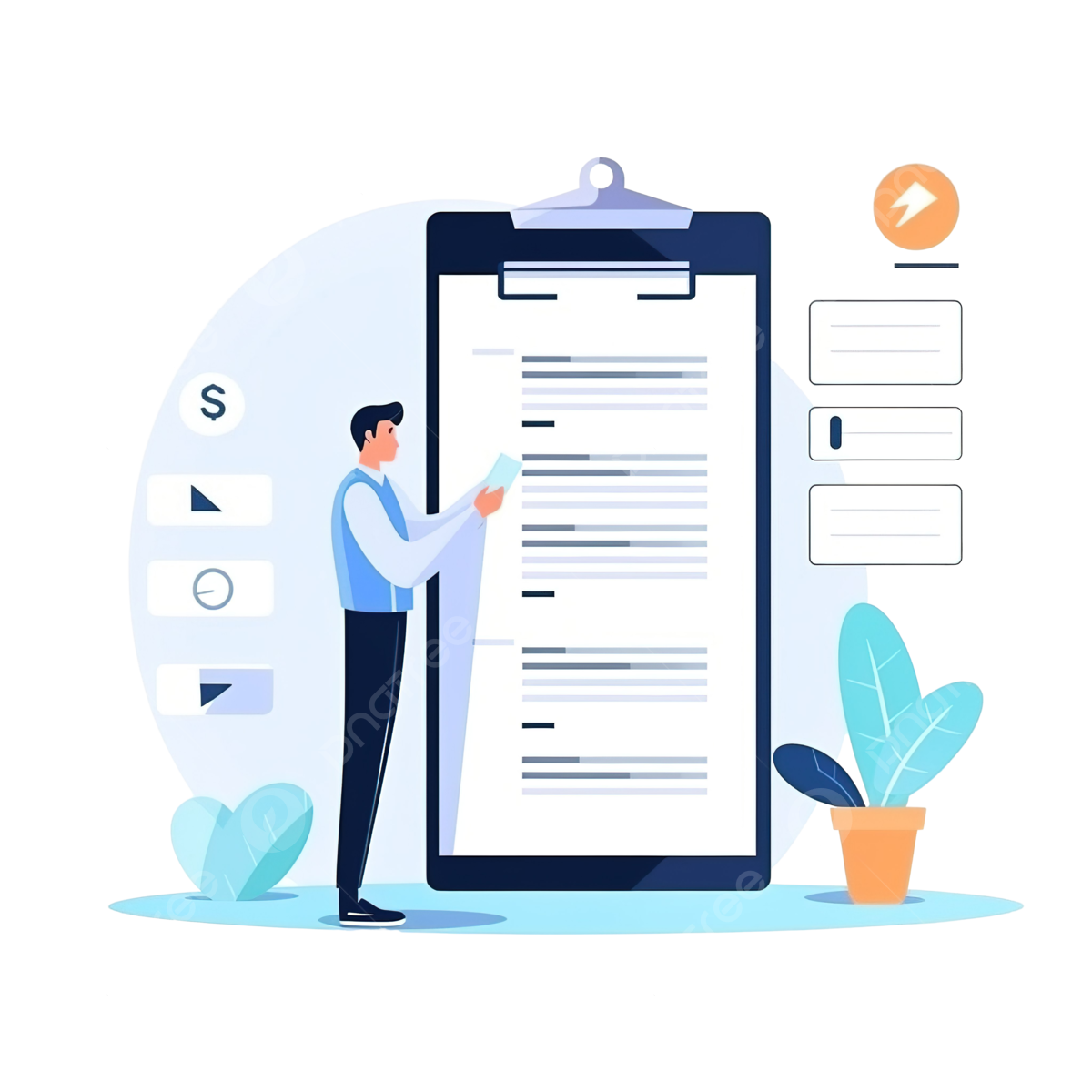 welcome task managemant